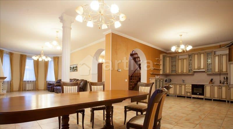 Коттедж, 250 м2 Ломоносов - изображение 3