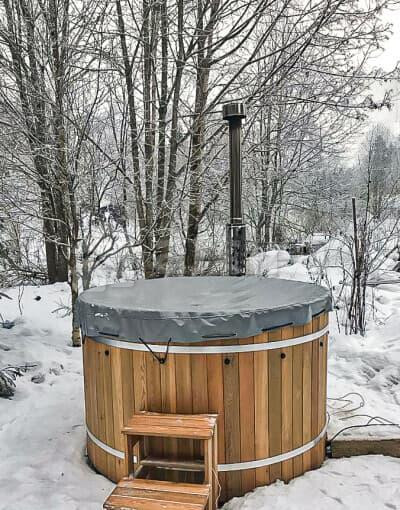 Коттедж, 240 м2 Гатчина - изображение 7