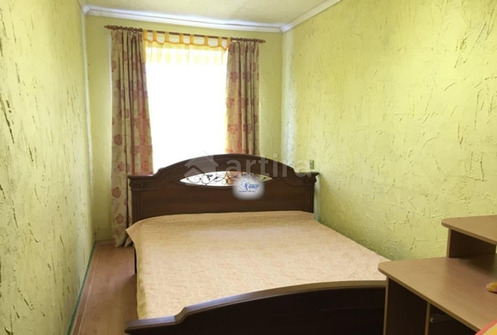 3-комн. квартира, 65 м2, 5/5 эт. Калининград - изображение 9