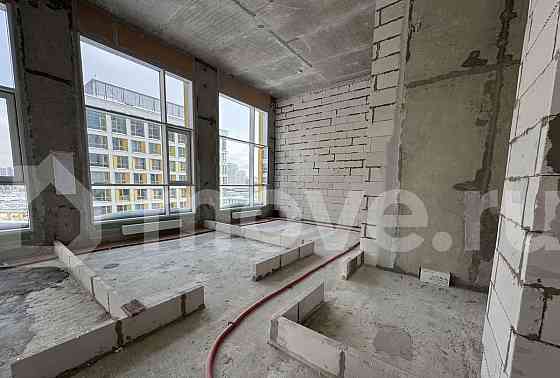 4-комн. квартира, 91.4 м2, 6/20 эт. Москва