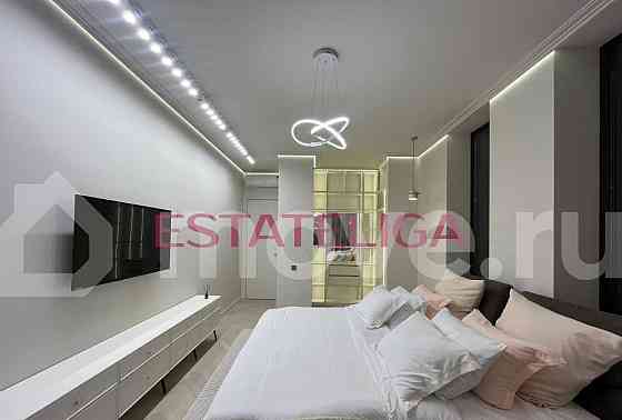 4-комн. квартира, 95 м2, 8/14 эт. Москва