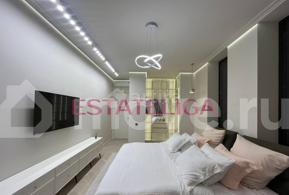 4-комн. квартира, 95 м2, 8/14 эт. Москва - изображение 5