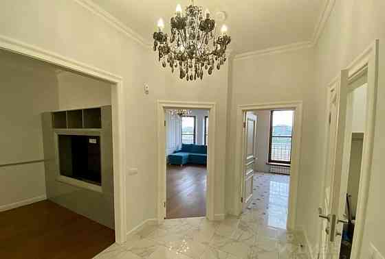 4-комн. квартира, 154 м2, 7/10 эт. Москва