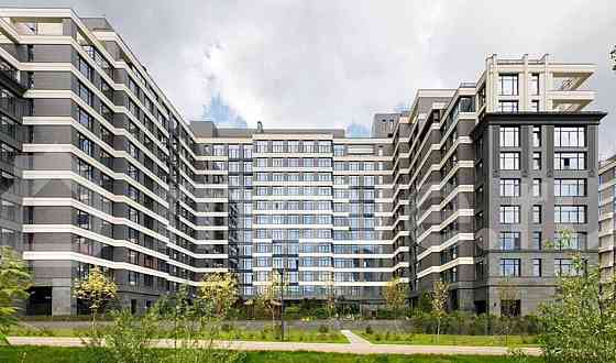 Студия, 95 м2, 6/12 эт. Москва