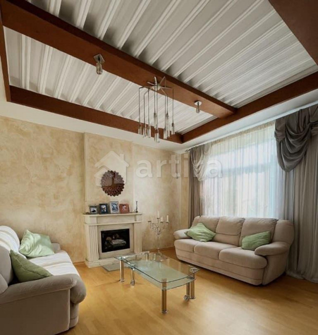 Таунхаус, 264 м2, 2 сотки, 4 эт. Москва - изображение 2