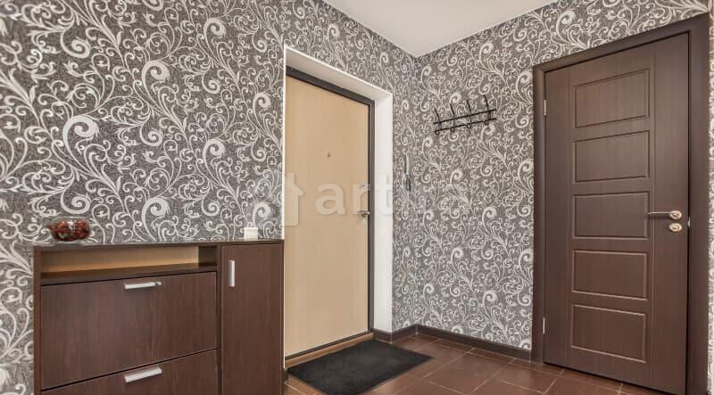 2-комн. квартира, 61 м2, 23/24 эт. Самара - изображение 17