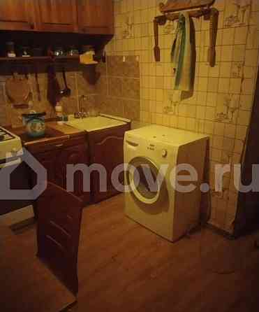 1-комн. квартира, 32 м2, 1/12 эт. Москва