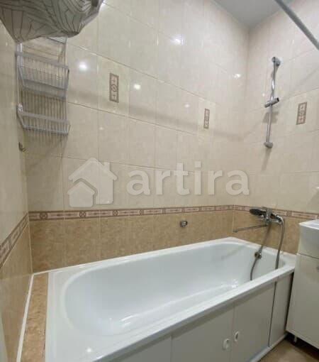 1-комн. квартира, 41 м2, 6/9 эт. Самара - изображение 16