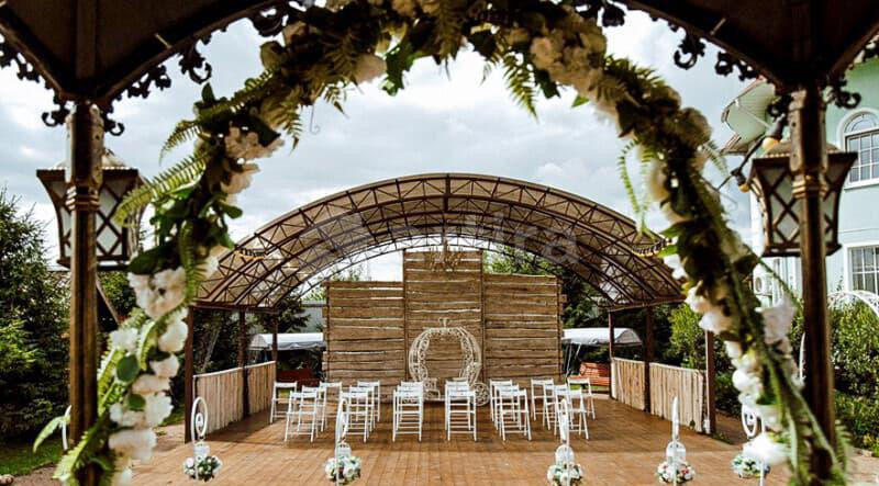 Коттедж, 1000 м2 Санкт-Петербург - изображение 15