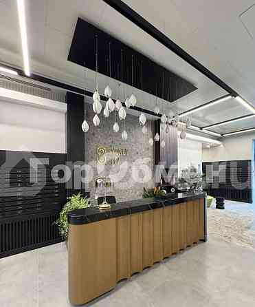 4-комн. квартира, 139.5 м2, 18/20 эт. Москва