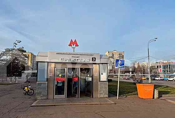 Студия, 12 м2, 1/9 эт. Москва