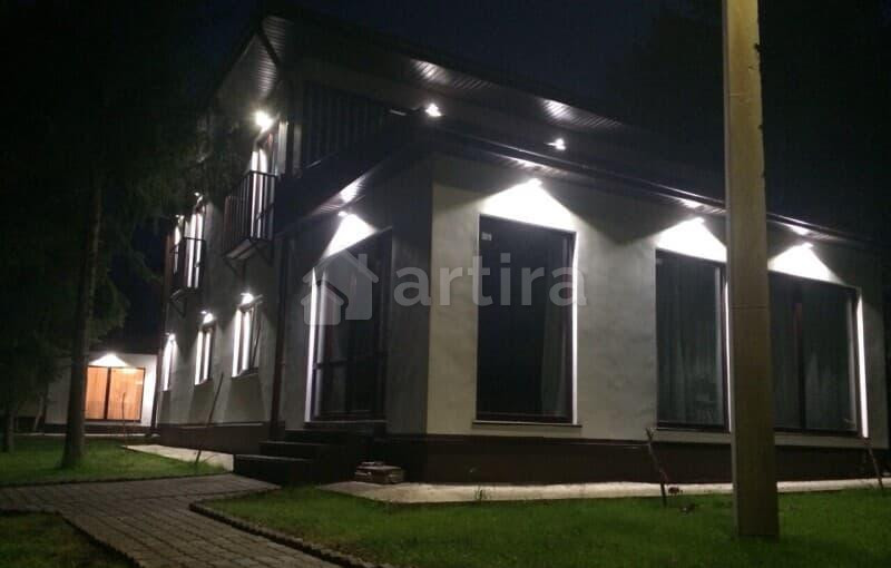 Дом, 200 м2 Солнечногорск - изображение 10