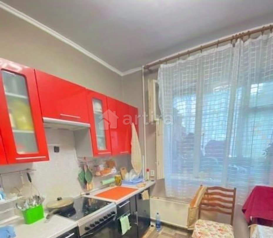 Комната, 10 м2, 1/14 эт. Москва - изображение 5