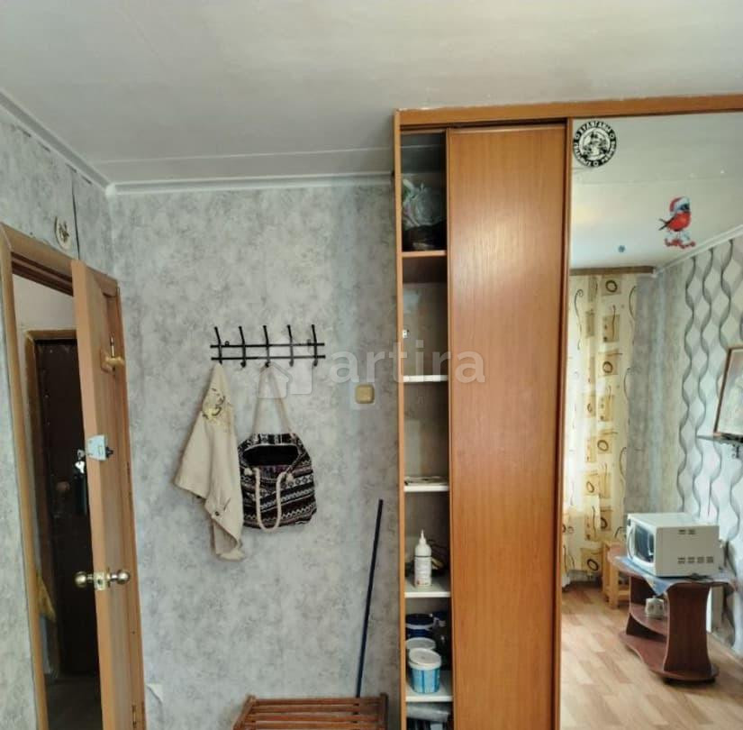 Комната, 13.5 м2, 5/5 эт. Екатеринбург - изображение 6