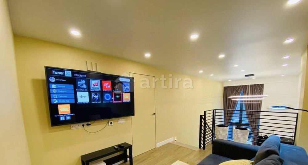 Дом, 100 м2, 1 сотка, 2 эт. Алушта - изображение 7