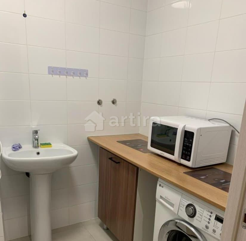 Комната, 11.2 м2, 3/25 эт. Люберцы - изображение 5