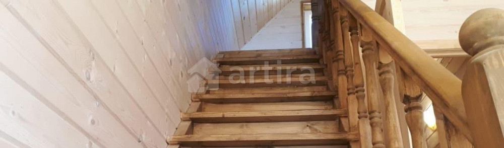 Дом, 90 м2, 5 соток, 2 эт. Истра - изображение 2