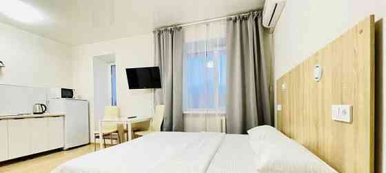 2-комн. квартира, 40 м2, 13/23 эт. Уфа