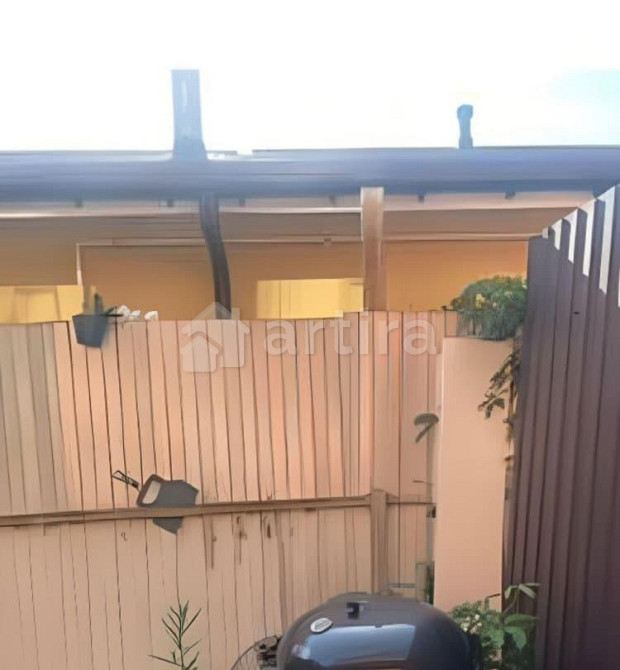 Таунхаус, 98 м2, 1.5 сотки, 3 эт. Солнечногорск - изображение 1