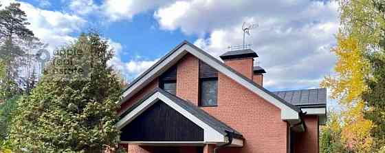 Дом, 280 м2, 10 соток, 2 эт. Одинцово