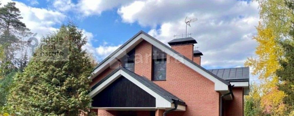 Дом, 280 м2, 10 соток, 2 эт. Одинцово - изображение 2