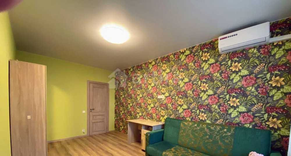 Комната, 14 м2, 17/22 эт. Раменское - изображение 2