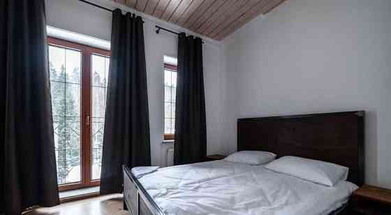 Коттедж, 1200 м2 Красногорск