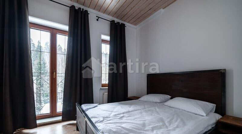 Коттедж, 1200 м2 Красногорск - изображение 5