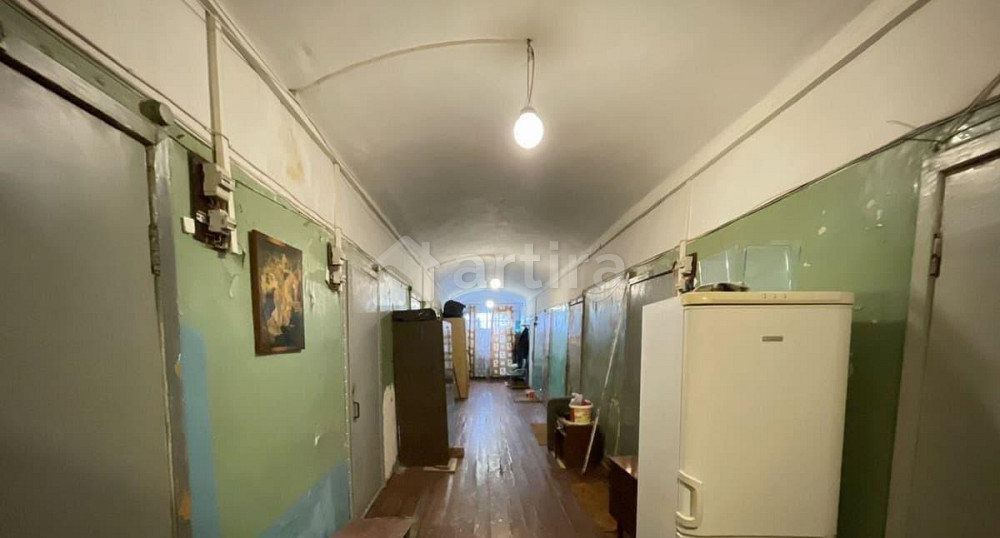 Комната, 10 м2, 1/5 эт. Санкт-Петербург - изображение 5