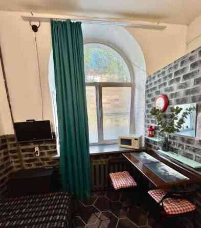 Студия, 25 м2, 1/3 эт. Электроугли