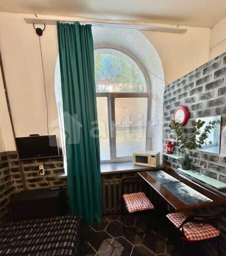 Студия, 25 м2, 1/3 эт. Электроугли - изображение 1