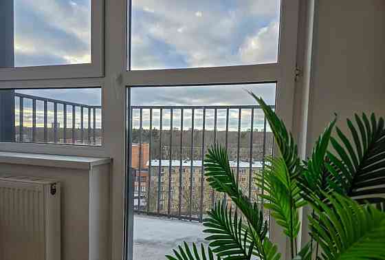 1-комн. квартира, 38 м2, 9/9 эт. Обнинск