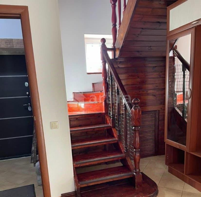 Коттедж, 136 м2, 10 соток, 2 эт. Ломоносов - изображение 4