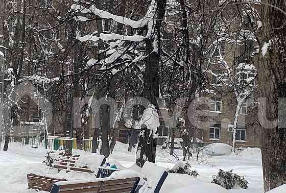 Студия, 16.8 м2, 1/5 эт. Москва