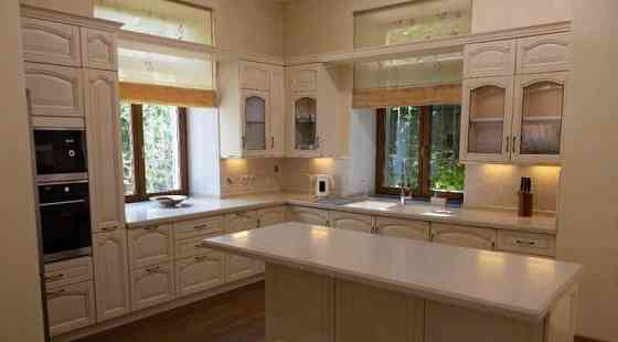 Коттедж, 950 м2 Краснознаменск