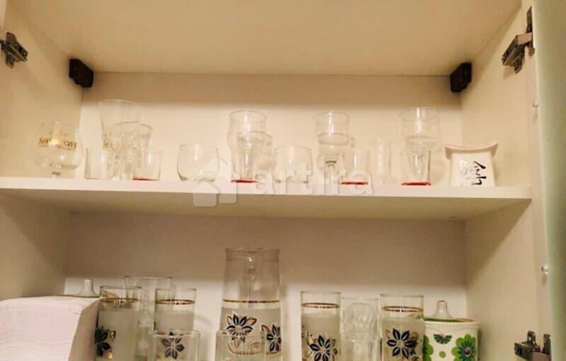 2-комн. квартира, 64 м2, 2/10 эт. Челябинск - изображение 14