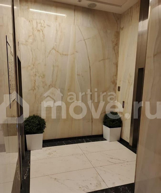 2-комн. квартира, 59.6 м2, 14/21 эт. Москва - изображение 5