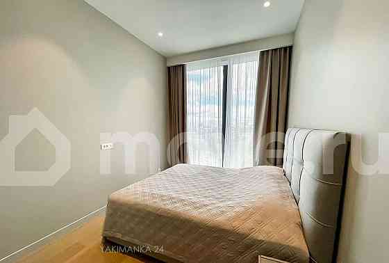 2-комн. апарт-ы, 60 м2, 10/78 эт. Москва