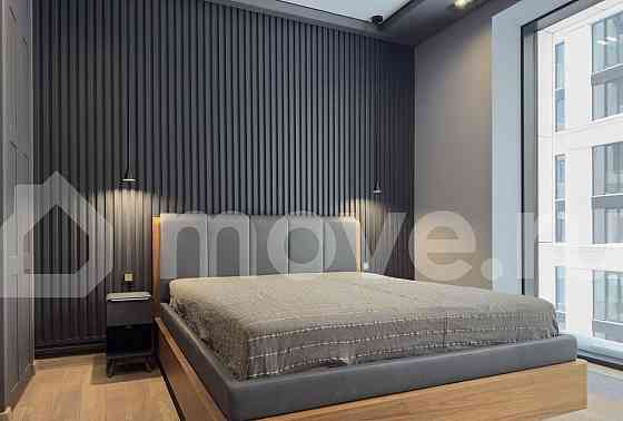 3-комн. апарт-ы, 81 м2, 6/15 эт. Москва