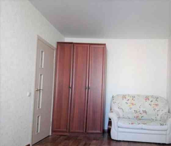 1-комн. квартира, 36 м2, 3/17 эт. Москва