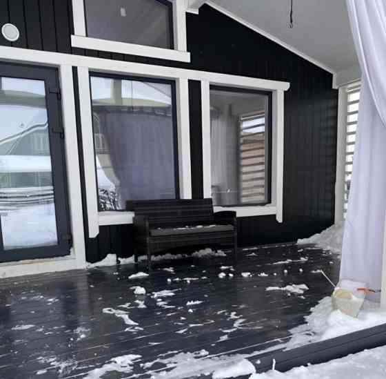 Коттедж, 120 м2, 7 соток, 1 эт. Домодедово