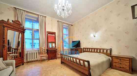 1-комн. квартира, 37 м2, 2/4 эт. Санкт-Петербург