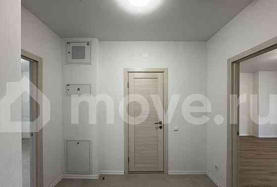 1-комн. квартира, 41.9 м2, 9/24 эт. Москва