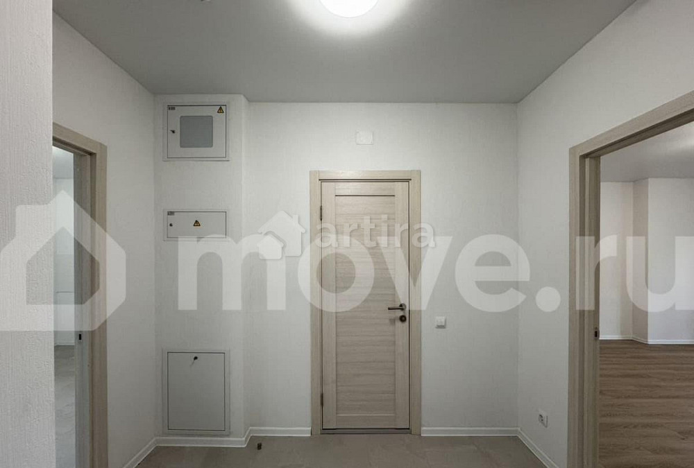 1-комн. квартира, 41.9 м2, 9/24 эт. Москва - изображение 5