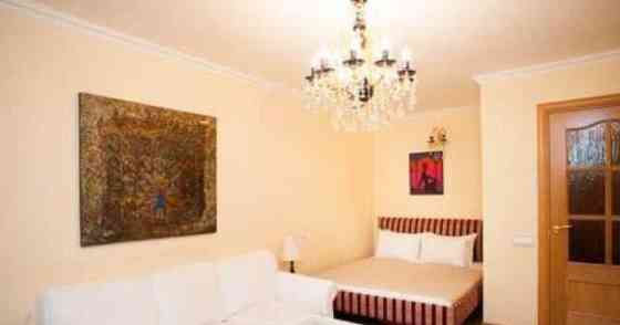 1-комн. квартира, 38 м2, 3/9 эт. Москва