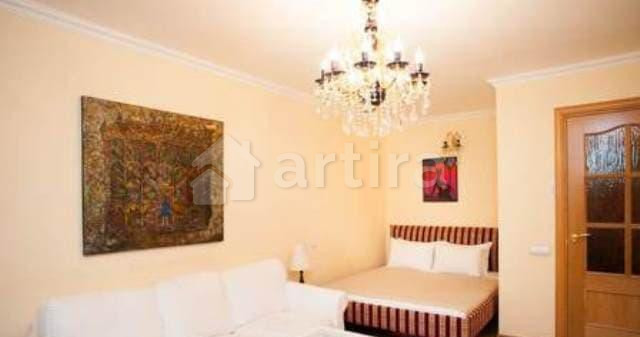 1-комн. квартира, 38 м2, 3/9 эт. Москва - изображение 1