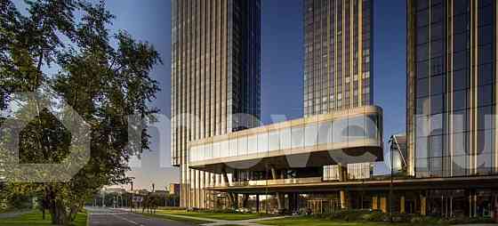 4-комн. квартира, 153.6 м2, 65/67 эт. Москва