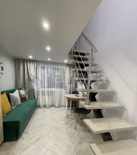 1-комн. квартира, 38 м2, 2/6 эт. Москва - изображение 8