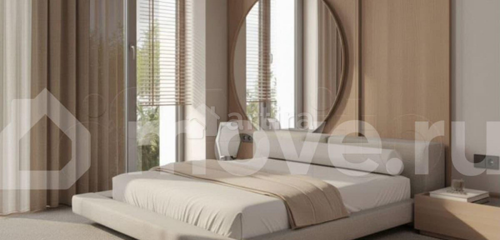 3-комн. квартира, 62 м2, 4/15 эт. Москва - изображение 3