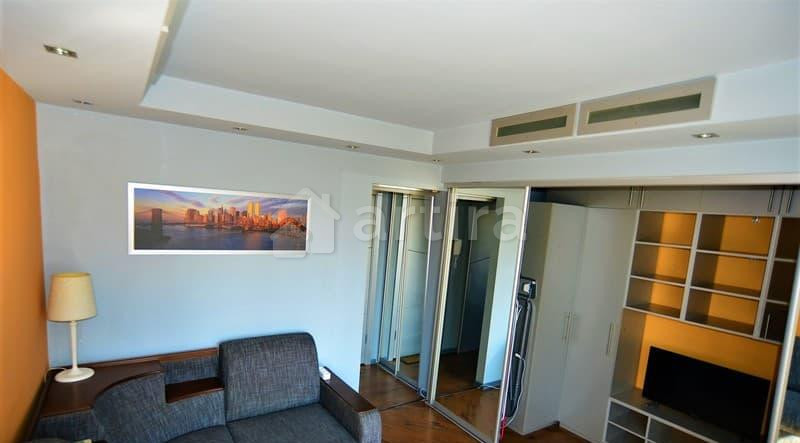 2-комн. квартира, 46 м2, 8/9 эт. Москва - изображение 12